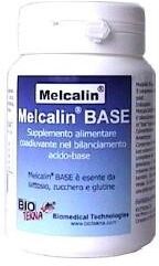 Biotekna Melcalin Base 84cpr