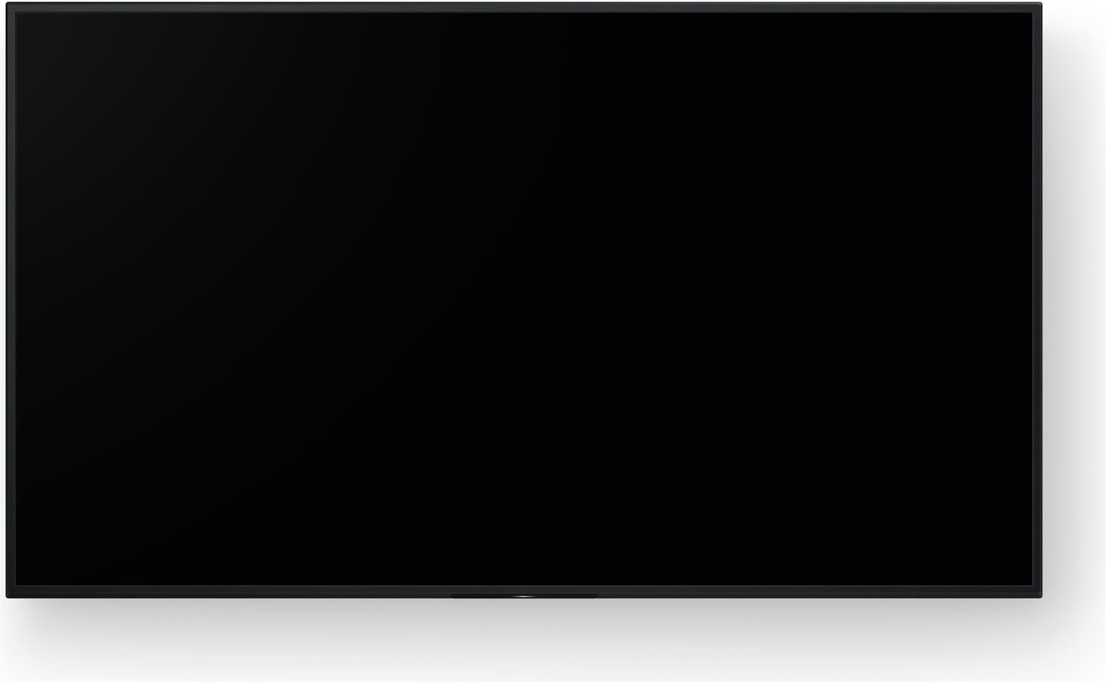Sony Bravia Professional Displays FW-65BZ40L BZ40L Series - 65" LED-backlit LCD display - 4K - for digital signage