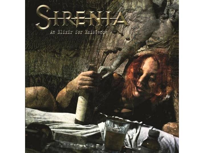 Sirenia - An Elixir For Existence