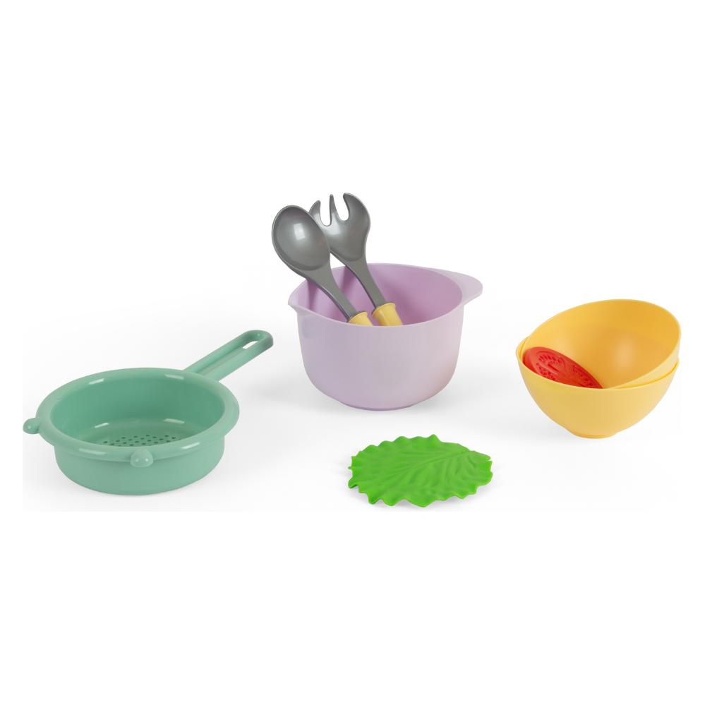 dantoy SALAT SET IN GESCHENKKARTON, Kategorie: Lebensmittel (4839)
