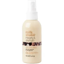 100ml milk_shake Integrity & Strength Split Ends Savior