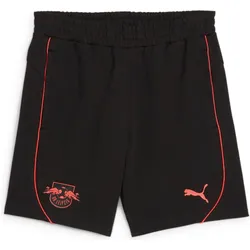 Puma, Herren, Sporthose, RBL Casuals Shorts (3XL), Schwarz