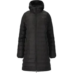 Whistler Froze Light Steppmantel Damen 1001 - black 36