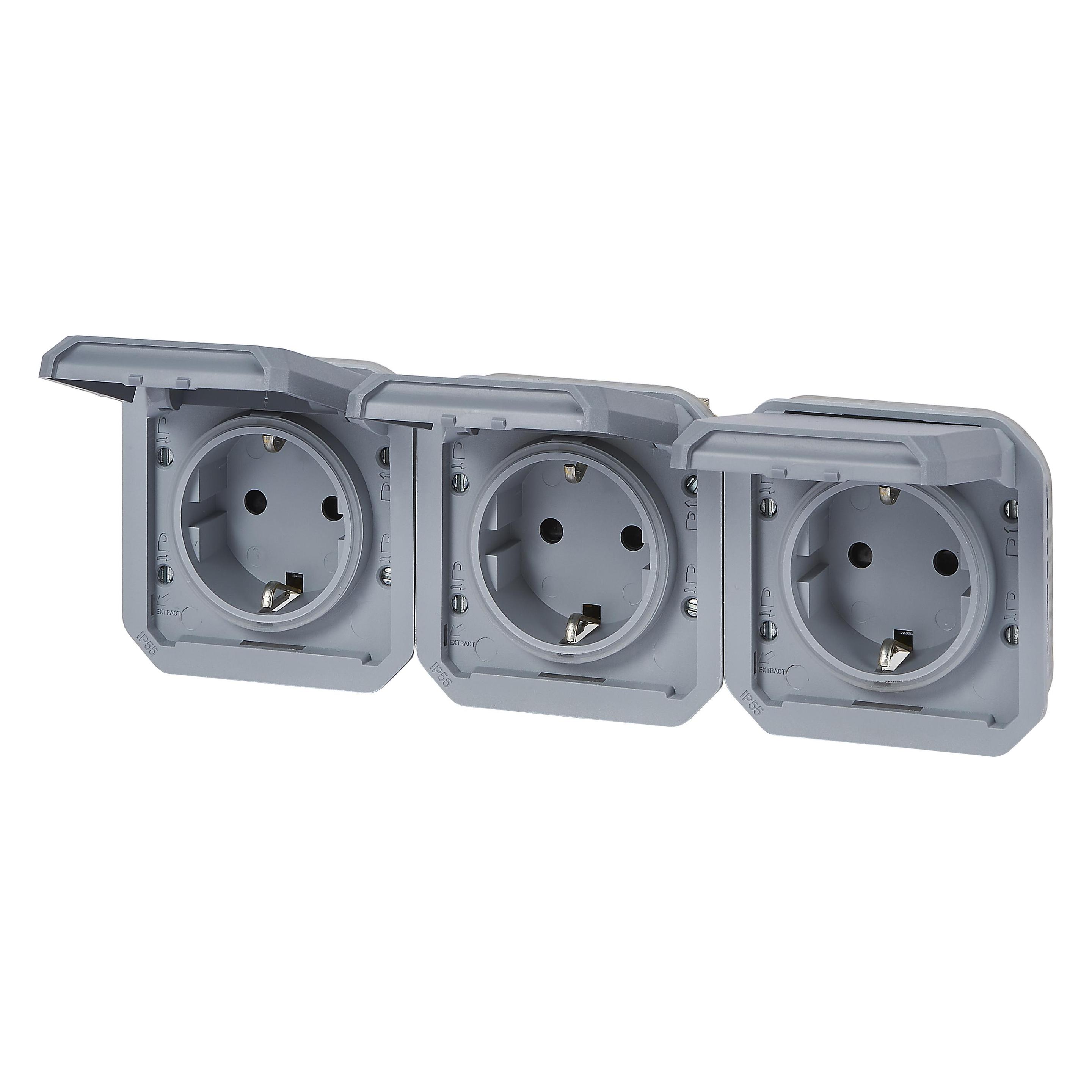 Legrand Einsatz (069578L)
