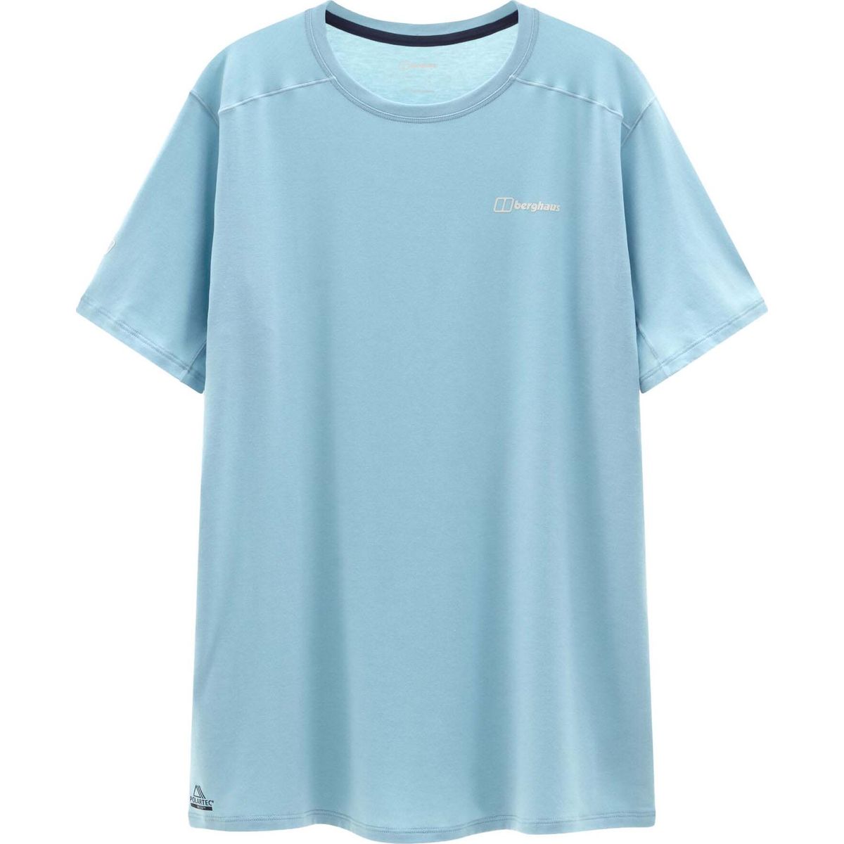 Berghaus M Berghaus Delta Tee jet black (BP6) M 4-A002062-BP6-M
