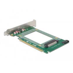 Delock 90051 PCI-Express Karte U.2 PCIe
