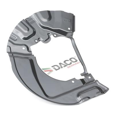 DACO Germany Ankerblech BMW 610302 34116767647
