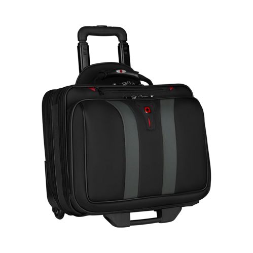Wenger Granada Trolley für Laptop bis 15,6 schwarz