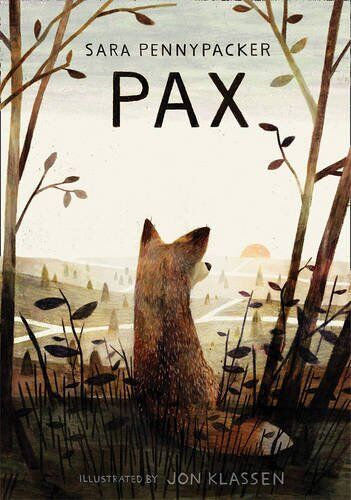 Sara Pennypacker - Pax - Preis vom 19.10.2026 19:33:35 h