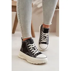 Sneakers Model 199904