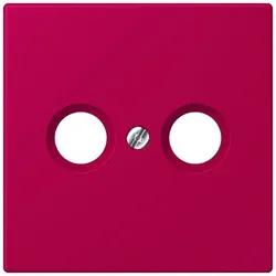 Jung Abdeckung für Antennendose LC 990 TV 230