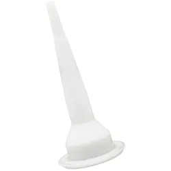 PETEC 84503 Ersatzdüse Scheibenkleber Zubehör 1K-Produkte