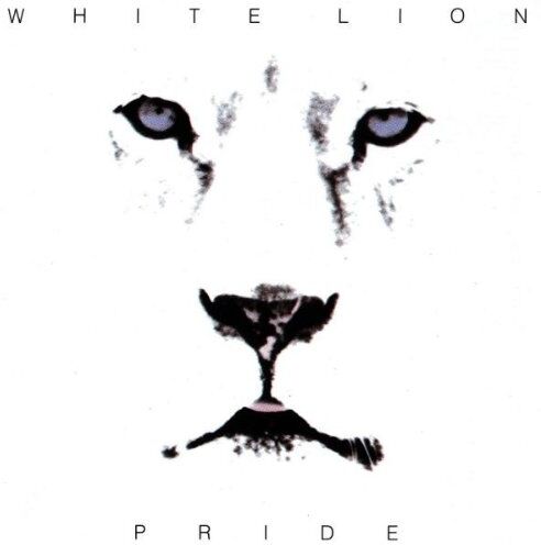 White Lion - Pride - Preis vom 27.09.2026 03:53:48 h