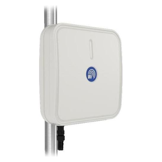 Quwireless WIBOX PA M5-24X - 5 GHz, 24 dBi PtP/Client-Antenne (WLAN) (WIBOX PA M5-24X)
