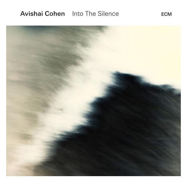 ECM Into The Silence (Avishai Cohen) (40939243)