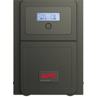 Easy UPS SMV750CAI , USV schwarz
