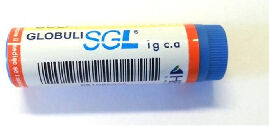 HERING Srl ARNICA MONTANA GL 10000K