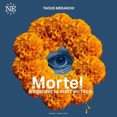 Mortel - Taous Merakchi, Audio, 4099994601788