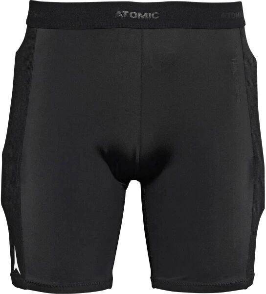 Protektorenhose Atomic Live Shield (M - Schwarz)