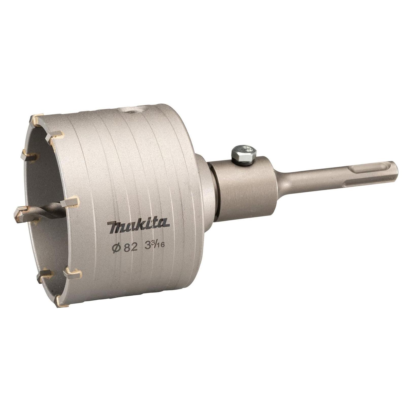 Makita HM-Hohlbohrkronen Set (82 mm) (D-74027)