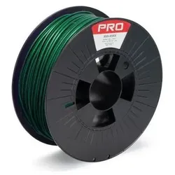 RS PRO PLA 3D-Drucker Filament zur Verwendung mit Gängige Desktop-3D-Drucker, Grün, 2.85mm, FDM, 1kg (1000 g, 2.85 mm), Filament, Grün
