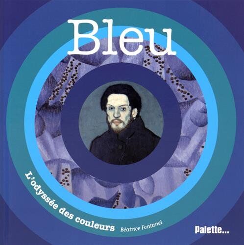 Béatrice Fontanel - Bleu - Preis vom 10.10.2026 11:48:34 h