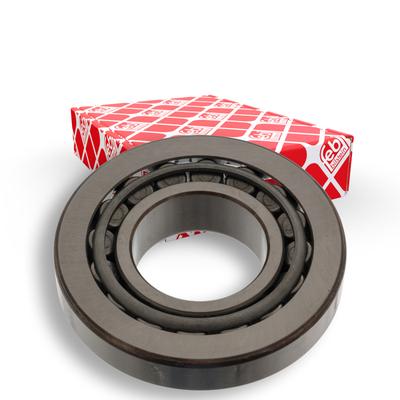 FEBI BILSTEIN Lager 48863 Hinterachse für Volvo MAN