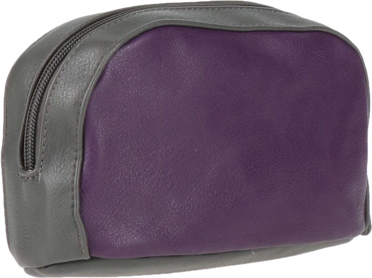 Minipá Neceser Mujer Morado -- Mujer