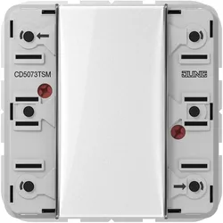 Jung KNX Tastsensor-Modul CD 5073 TSM