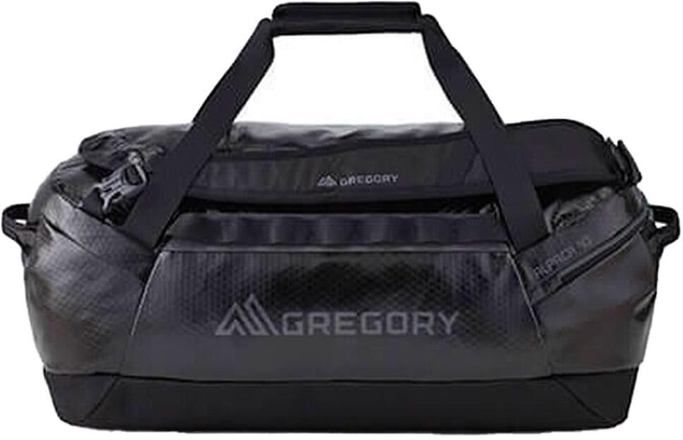 Gregory  - Alpaca 40 Obsidian Black - Duffel