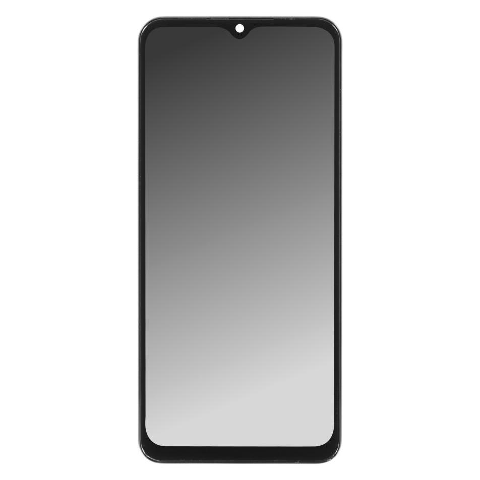 OEM Display + Rahmen für Samsung A135F Galaxy A13 4G (Display, Samsung Galaxy A13) (47635389)