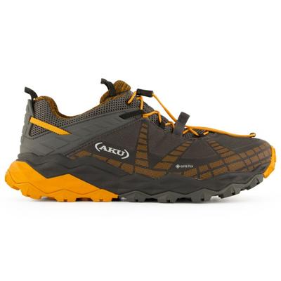 AKU - Flyrock GTX - Multisportschuhe 41,5 | EU 41,5 braun