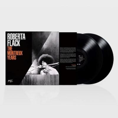 The Montreux Years (2LP) - Roberta Flack, Vinyl