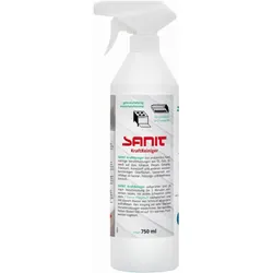 Sanit KraftReiniger 3009 750 ml, Flasche, Allzweckreiniger
