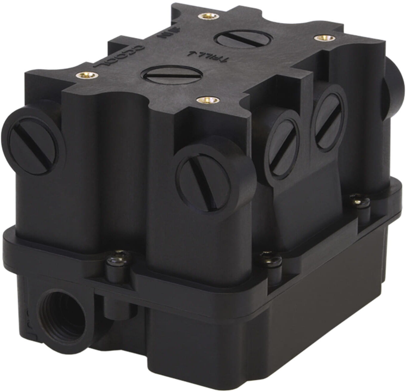 Alphacool ES Reservoir 2U - DDC Version