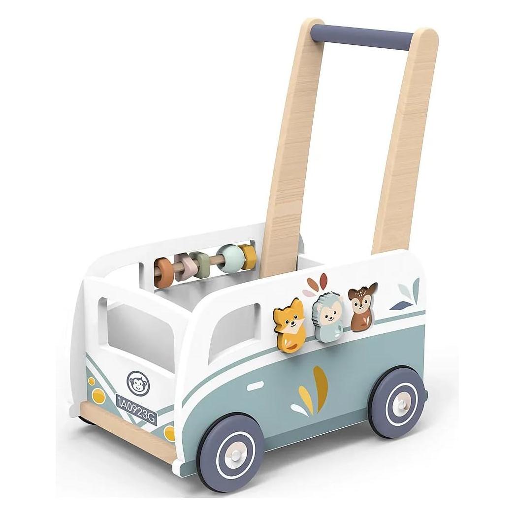 Speedy Monkey Laufwagen Transporter (691045)