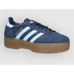 adidas Originals Handball Spezial Bold Sneakers nindig / clesky / gum5 Gr. 5.0
