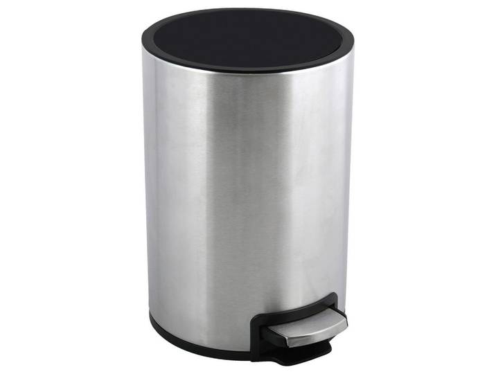 TRETEIMER RIKU 5l Chromfarben