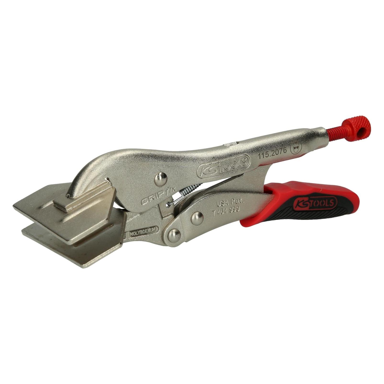 KS Tools 115.2076 (205 mm) (115.2076)