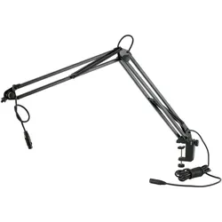 König & Meyer 23850 Microphone desk arm - Mikrofonständer