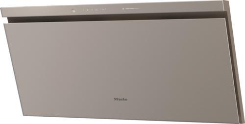 Miele 12744430, 415 m³/h, Abluft/Umluft, A, A, D, 50 dB