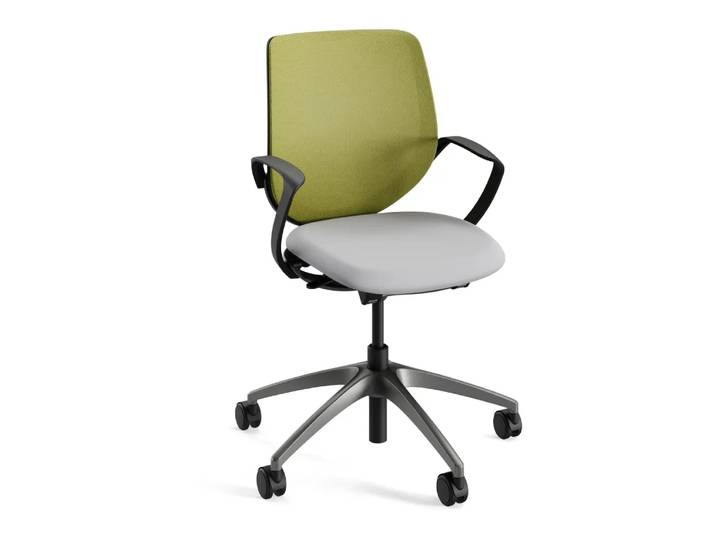 Bürostuhl Giroflex-313, Giroflex, g/f, Textil