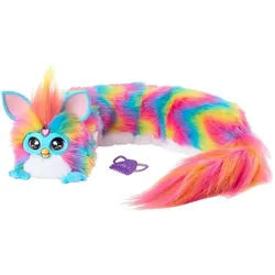 Furby Fur Dj Rainbow (22 cm)