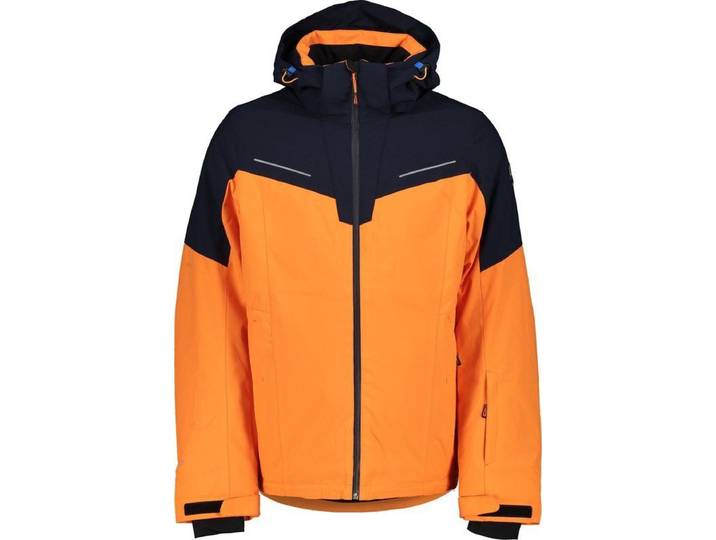 Icepeak Freyburg - Wintersportjas Heren - Maat 52