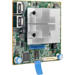 HPE Smart Array E208i-a SR Gen10, Storage Controller