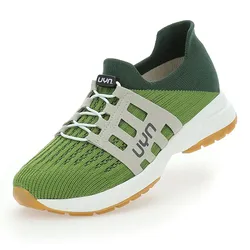 UYN Haru Sneaker Damen E083 - military green 36