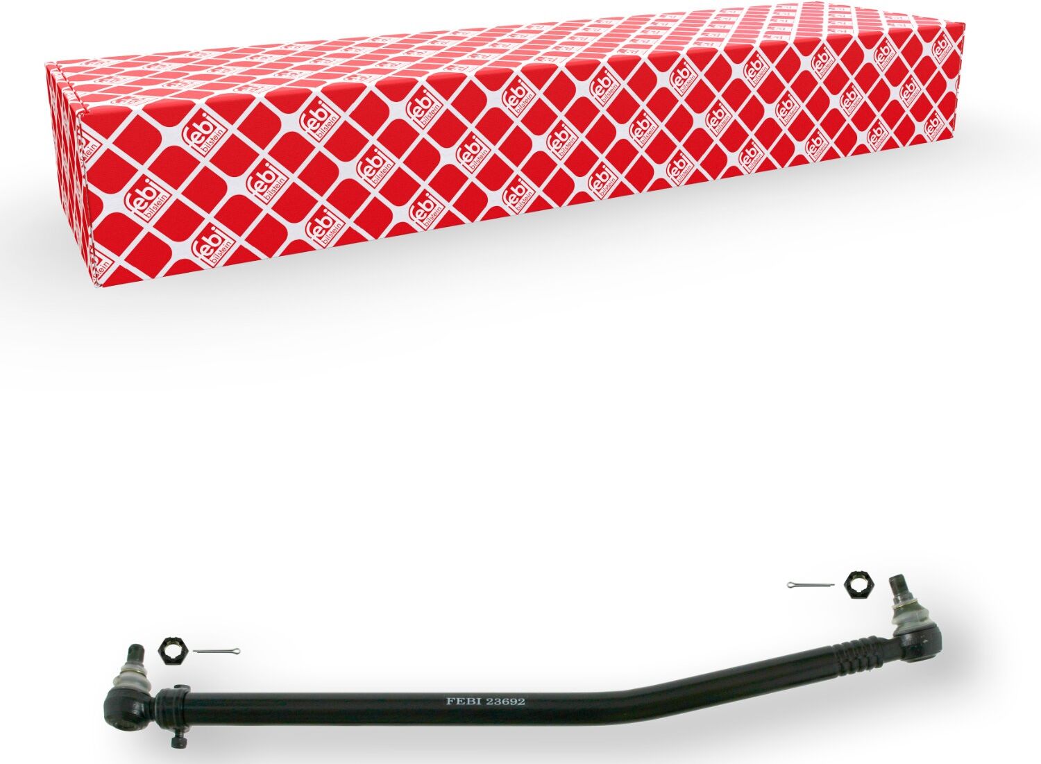 FEBI BILSTEIN 23692 Steering drag link