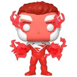 Funko 437 - Red Superman