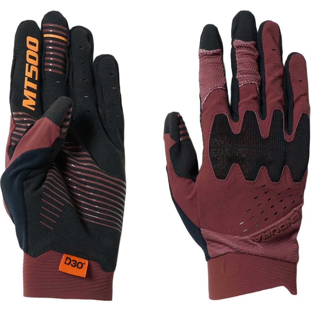 Endura MT500 D3O Glove II end mahogany 2XL R-E1346-2XL-end-mahogany
