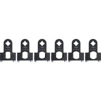 Spurstangenschlüssel-Satz, 3/4", 6-teilig (KL-0169-830)